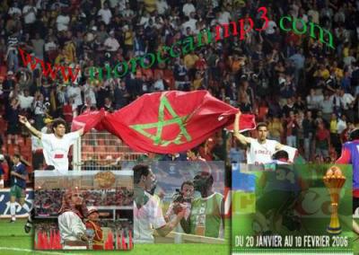 maroc
